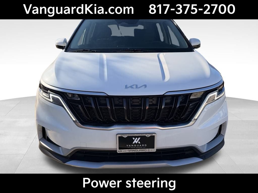 Certified 2024 Kia Carnival LX image 7
