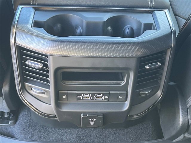 New 2026 RAM 1500 Rebel image 15