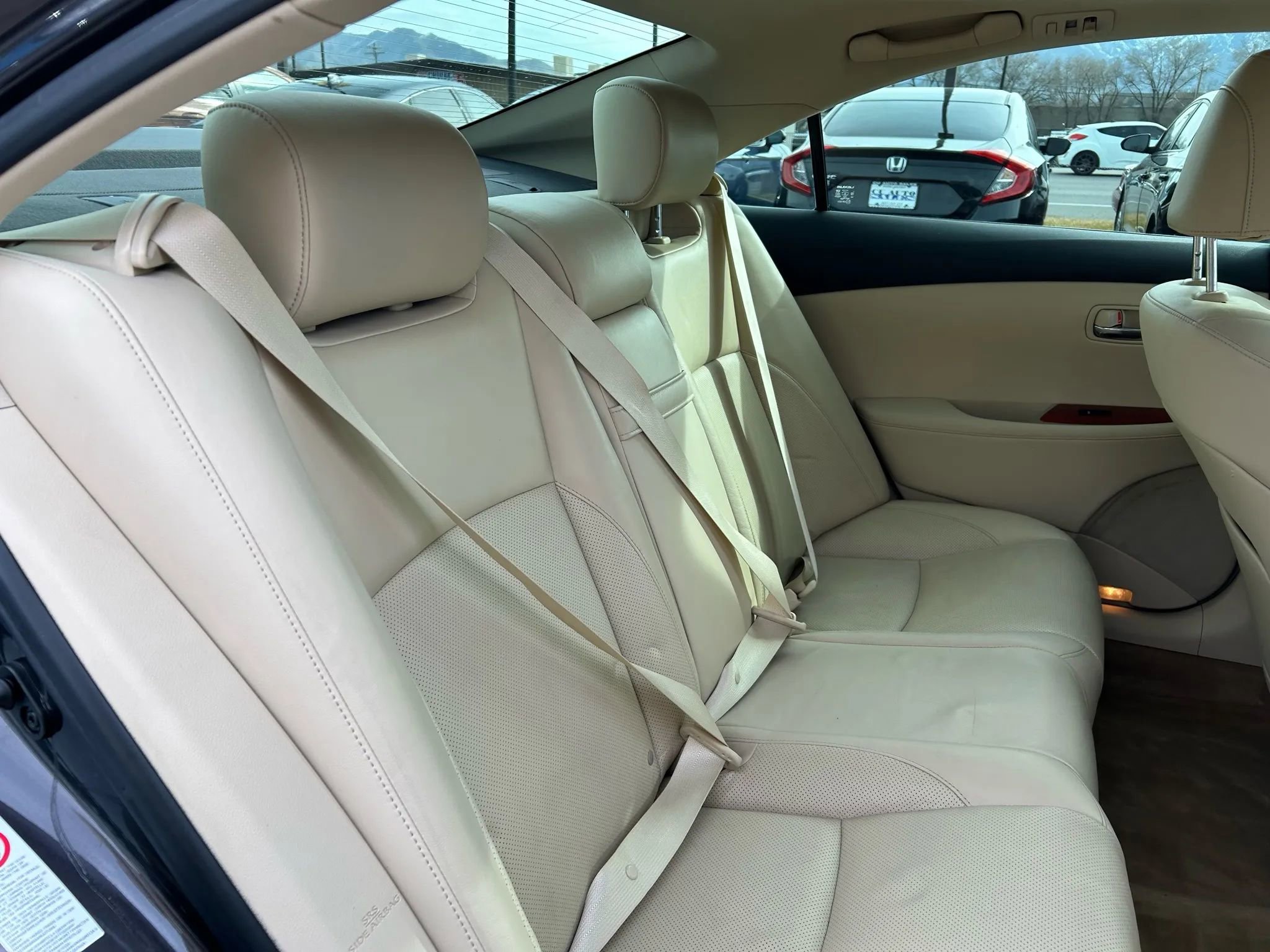 Used 2012 Lexus ES 350 image 19