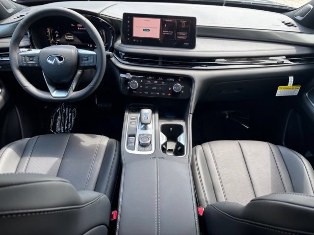 New 2027 INFINITI QX60 Sport AWD/4WD image 17