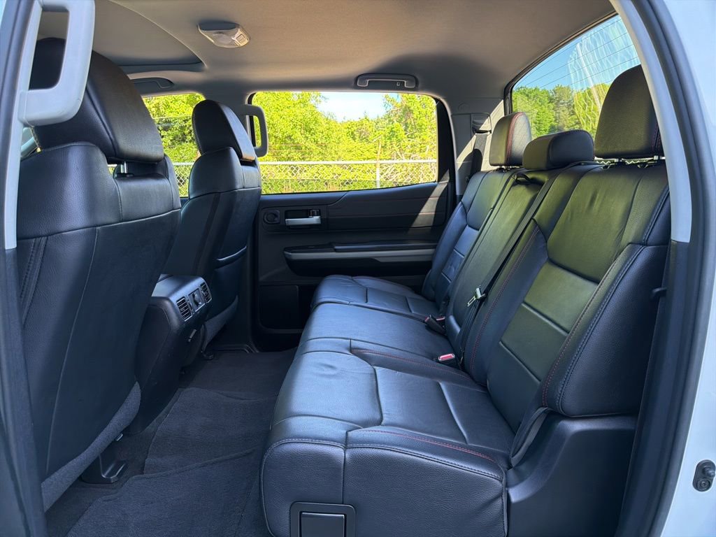 Used 2019 Toyota Tundra TRD Pro AWD/4WD image 17
