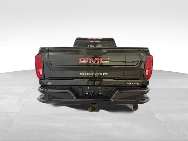 Used 2023 GMC Sierra 2500 AT4 w/ AT4 Premium Plus Package AWD/4WD image 6
