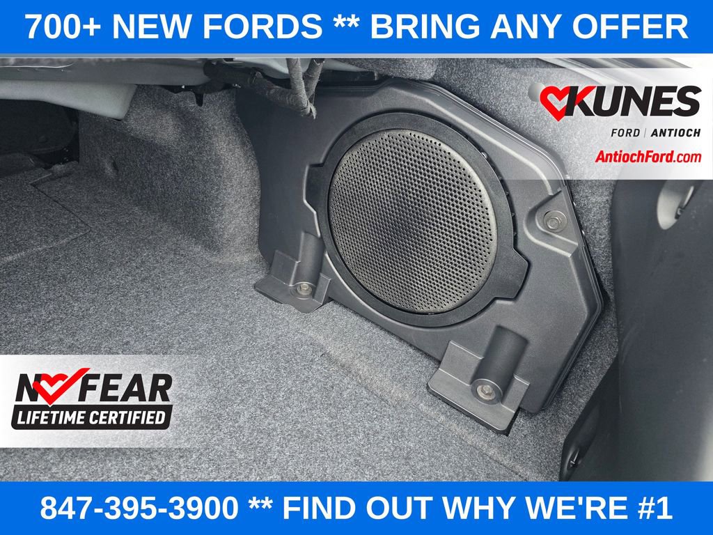 New 2026 Ford Mustang GT Premium image 26