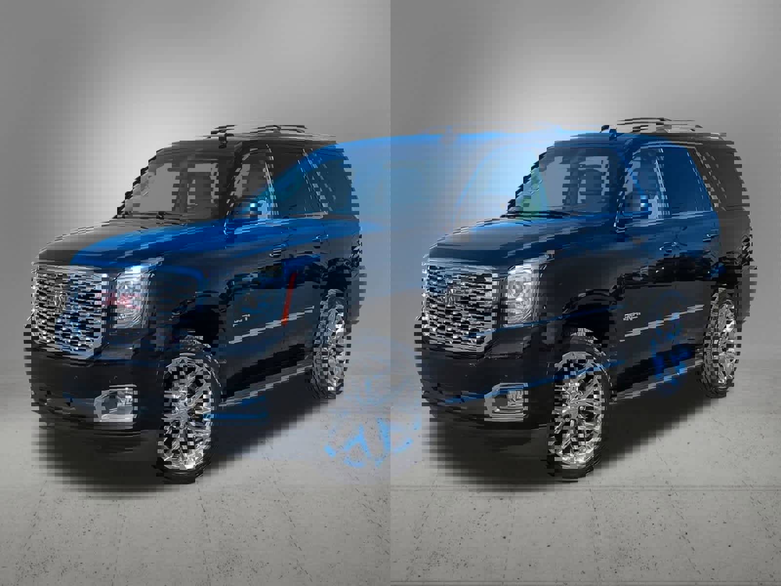 Used 2019 GMC Yukon Denali