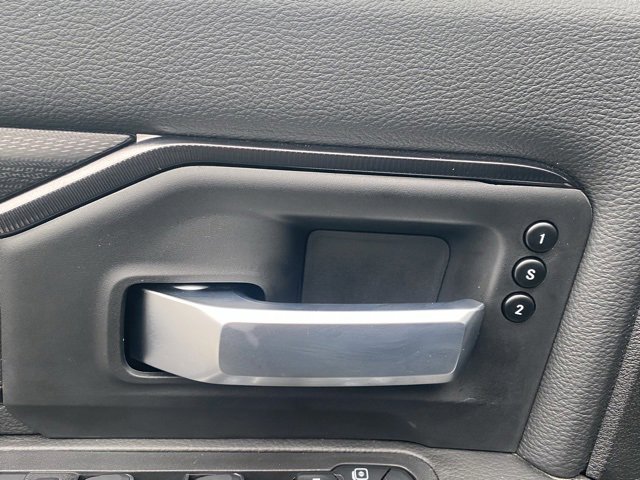 New 2026 RAM 2500 Rebel w/ Rebel Level 1 Equipment Group image 14