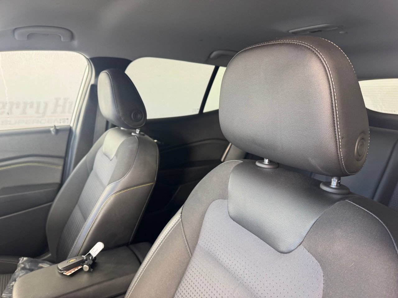 Used 2024 Chevrolet Trax LT FWD image 10