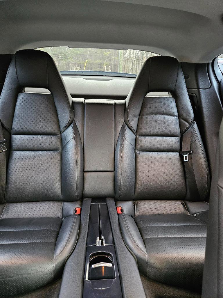 Used 2012 Porsche Panamera 4 image 38