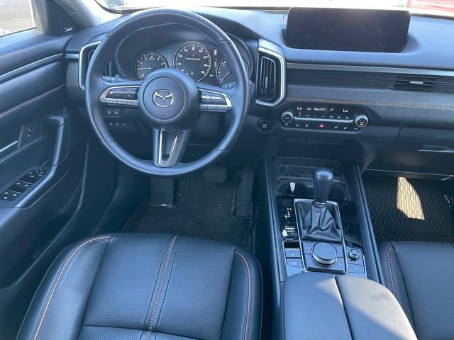 Used 2024 MAZDA CX-50 2.5 Turbo w/ Cargo Package image 10