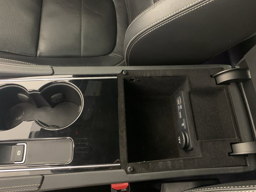 Used 2017 Jaguar F-PACE S AWD/4WD image 29