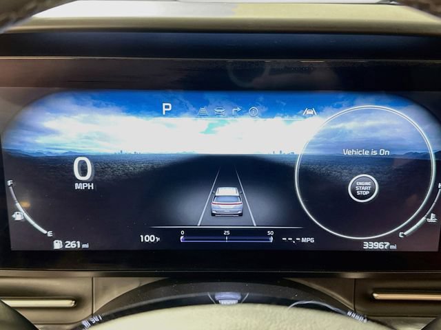 Used 2024 Kia Carnival SX Prestige FWD image 19