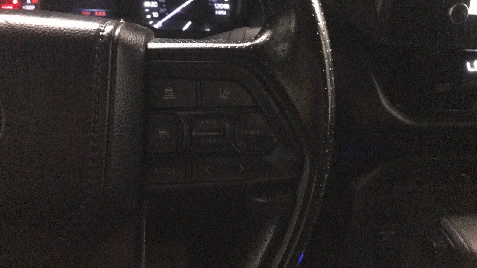 Used 2026 Toyota Tundra SR RWD image 17