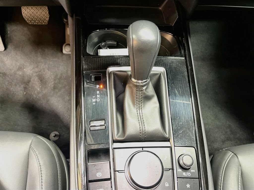 Used 2025 MAZDA CX-30 AWD 2.5 S w/ Select Sport Pkg image 17