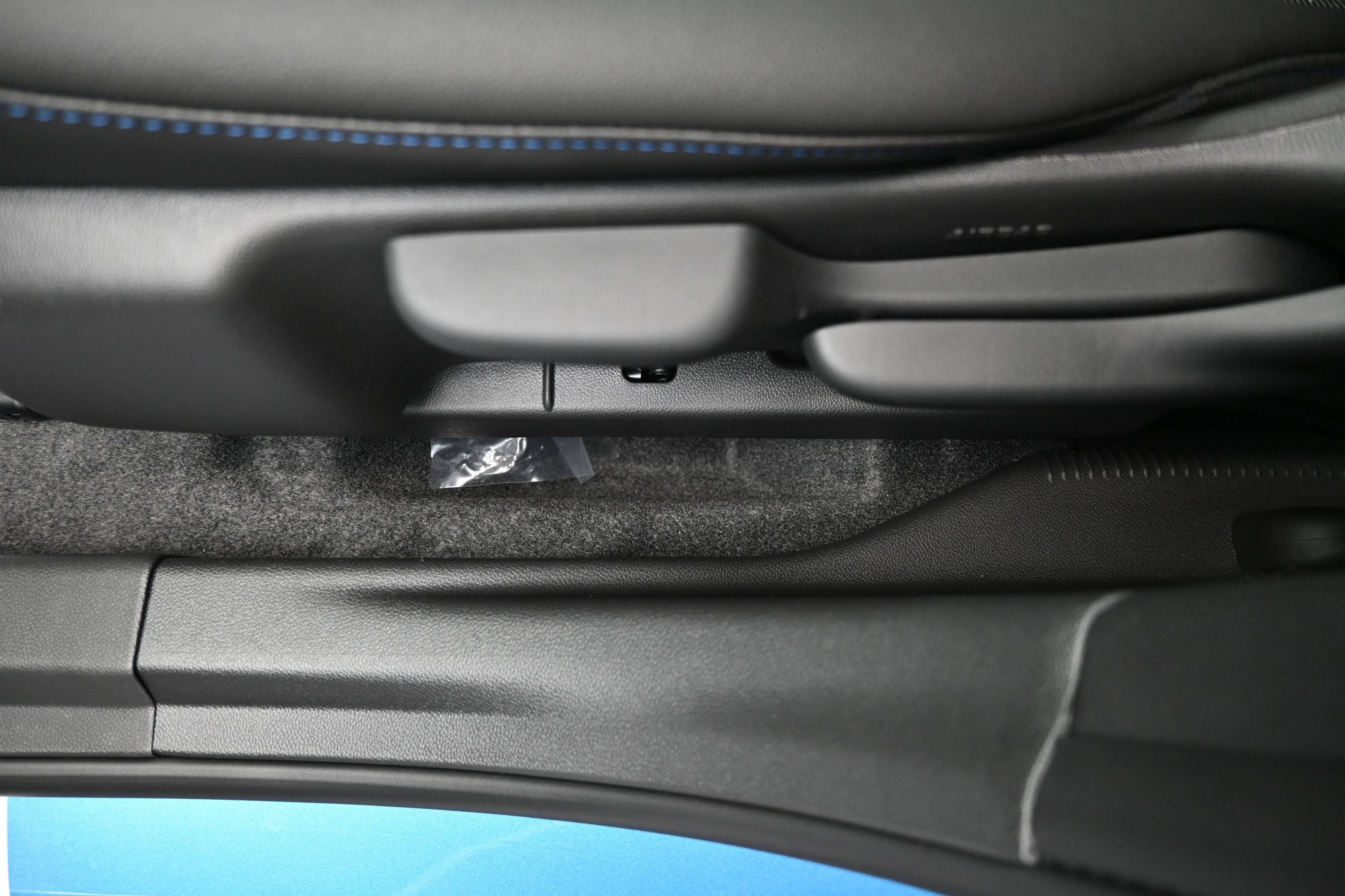 New 2026 Chevrolet Trax LT w/ Sunroof Package FWD image 11