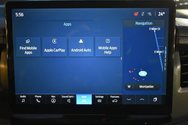 Used 2023 Ford Expedition Max XLT image 26