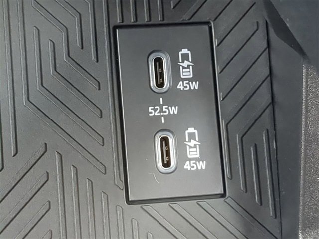 New 2026 Toyota Tacoma SR image 21