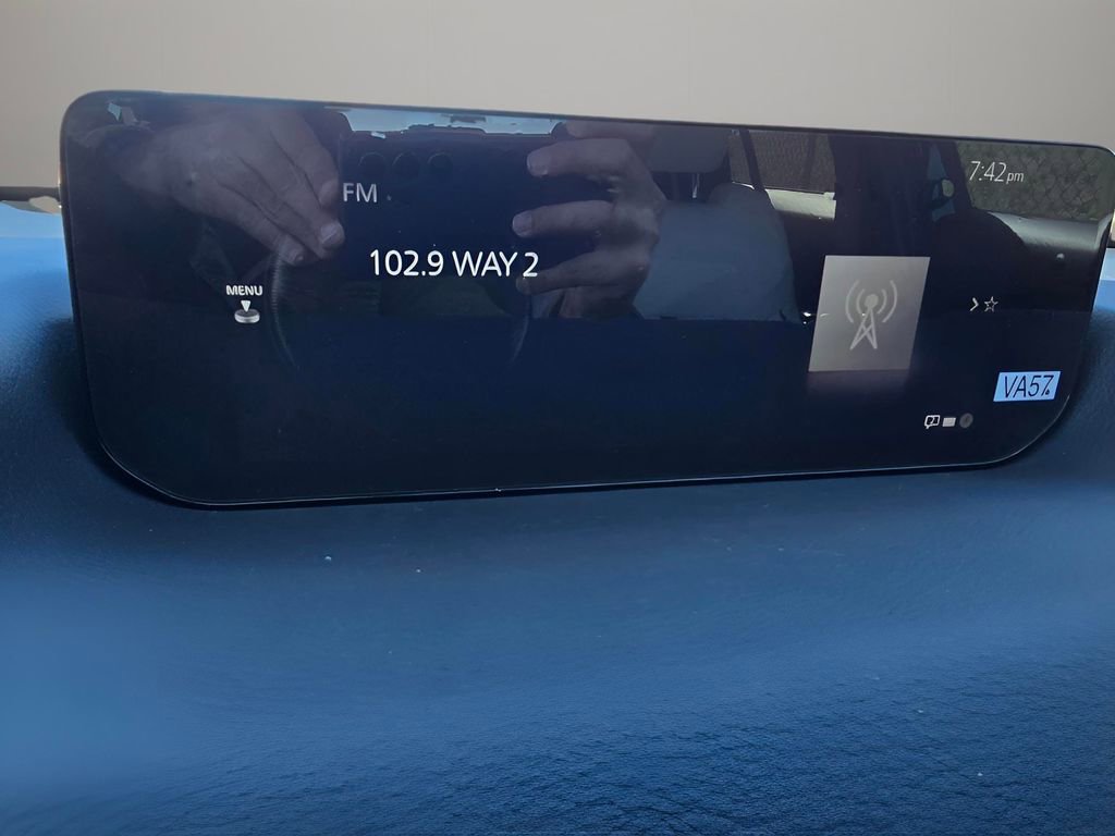 New 2026 MAZDA CX-50 AWD 2.5 S w/ Cargo Package image 22