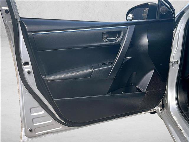Used 2014 Toyota Corolla S FWD image 15
