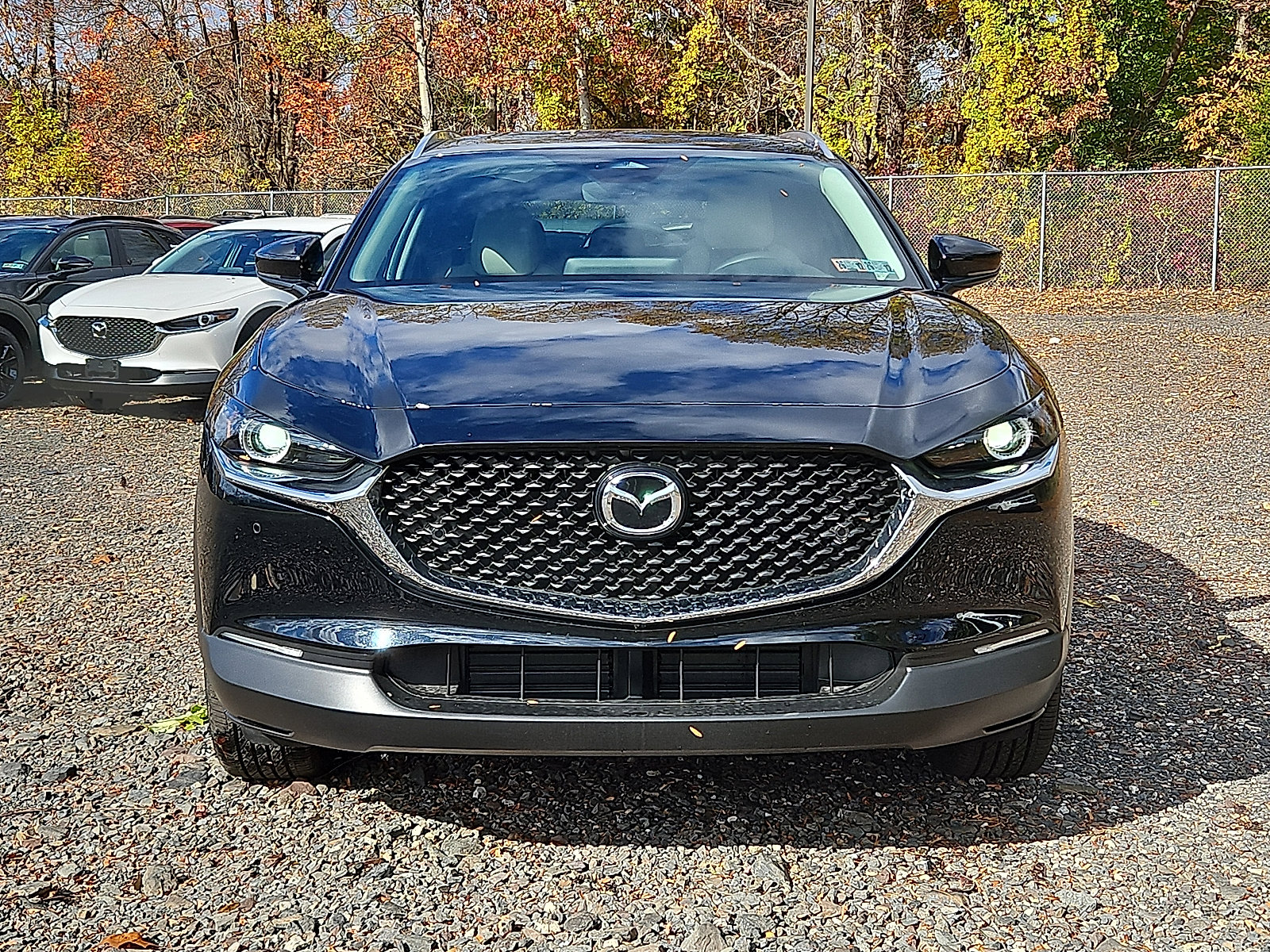 New 2026 MAZDA CX-30 AWD 2.5 S image 2