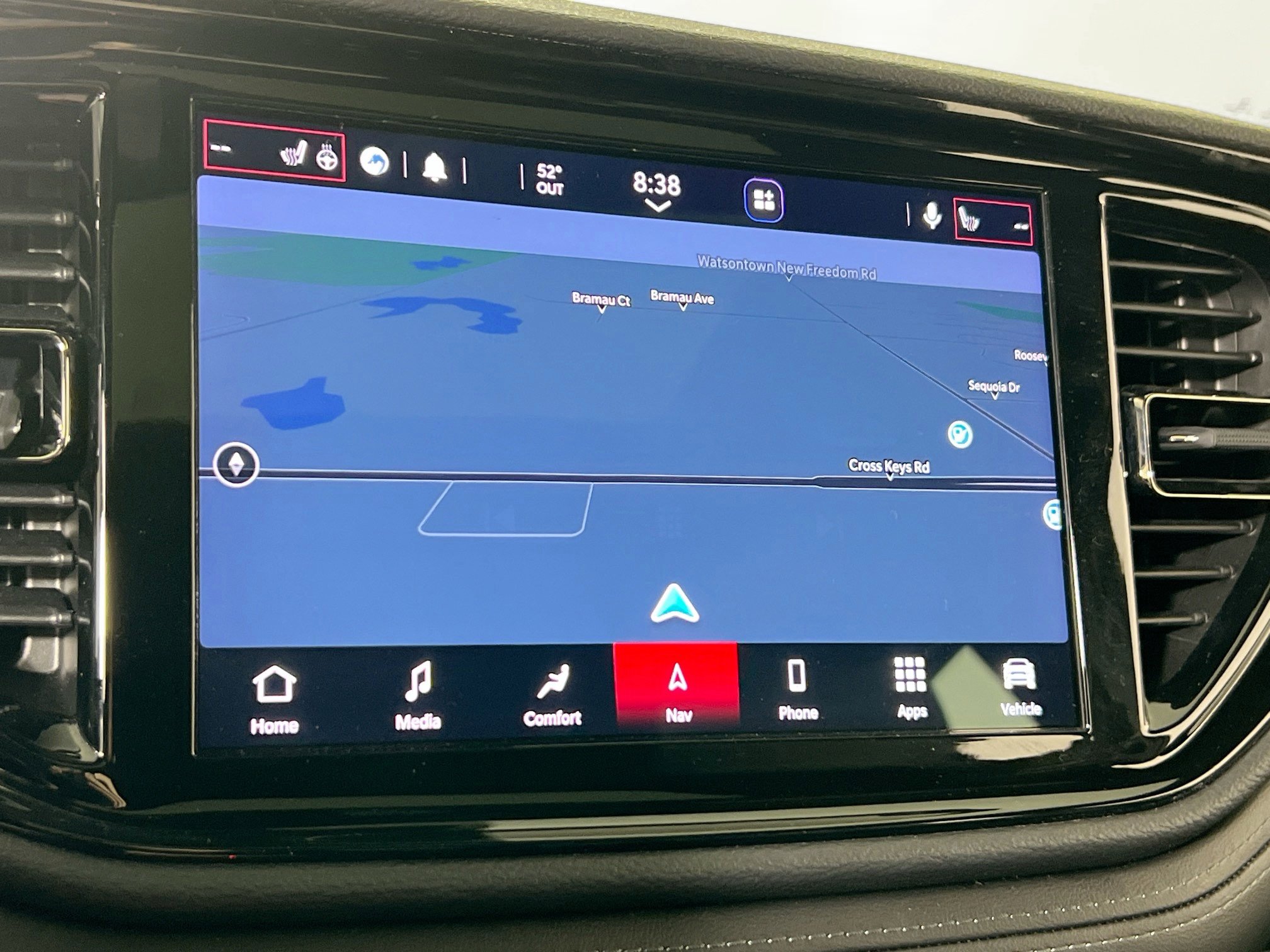 Used 2022 Dodge Durango GT image 13