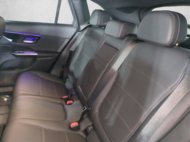 Certified 2026 Mercedes-Benz GLC 300 image 16