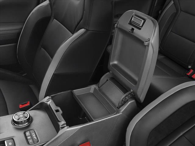 New 2026 Ford Ranger Raptor AWD/4WD image 10