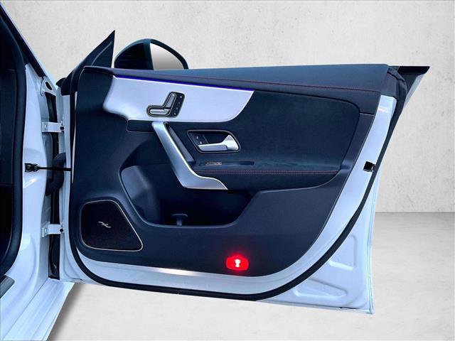 Certified 2023 Mercedes-Benz CLA 250 image 19