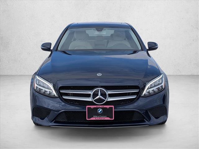 Used 2019 Mercedes-Benz C 300 Sedan image 2