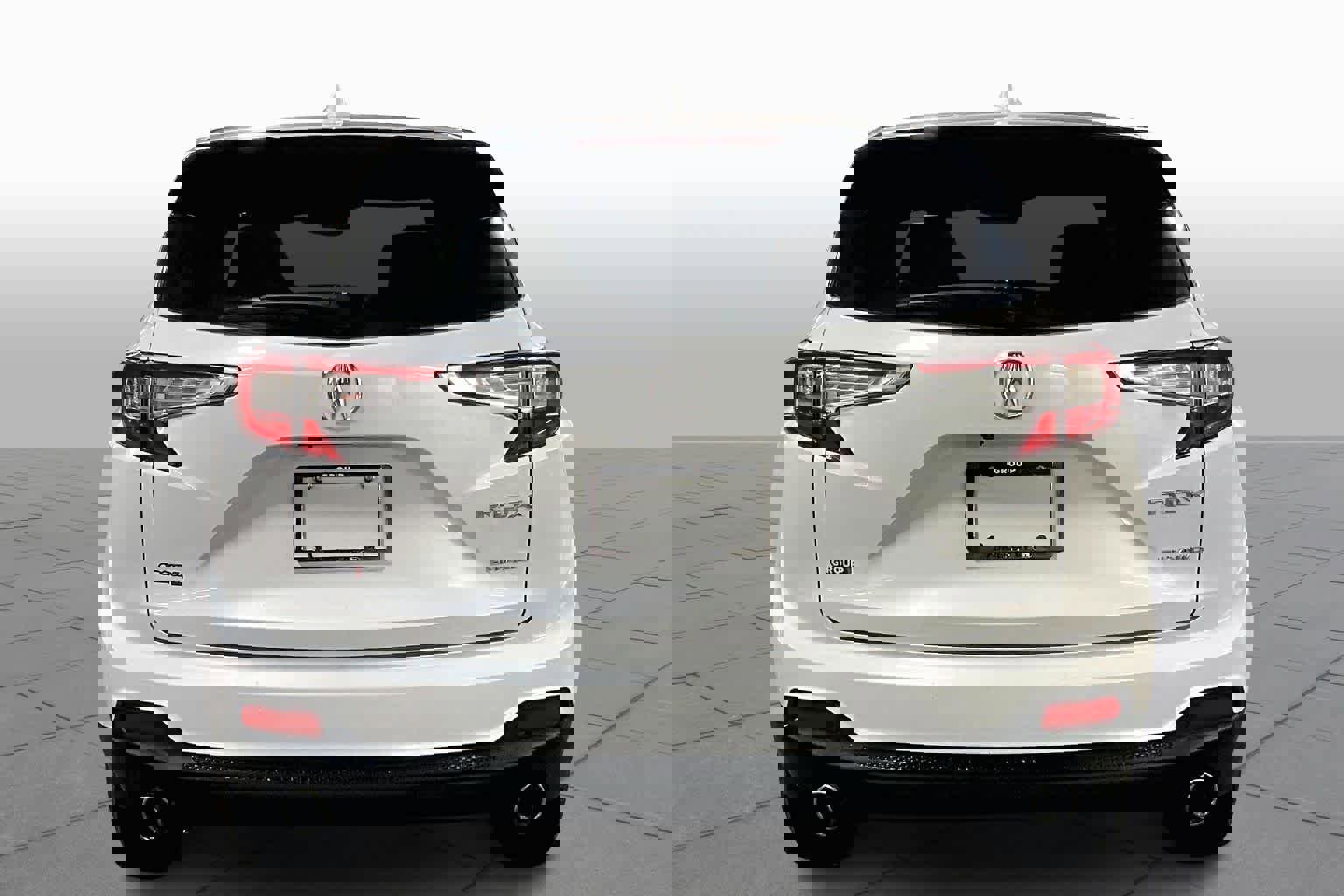 Used 2021 Acura RDX image 9