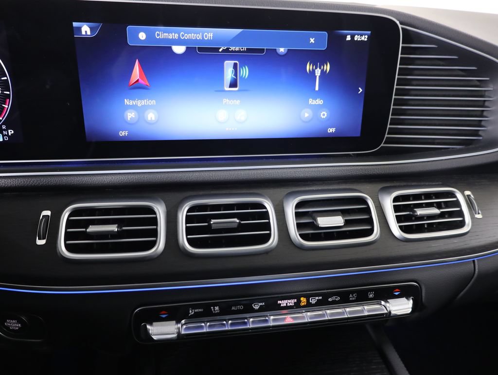 Certified 2025 Mercedes-Benz GLE 450e 4MATIC image 20