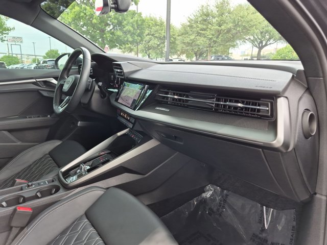 Used 2023 Audi S3 Premium Plus image 23