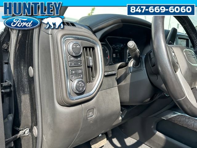 Used 2022 GMC Sierra 2500 Denali w/ Denali Ultimate Package image 17
