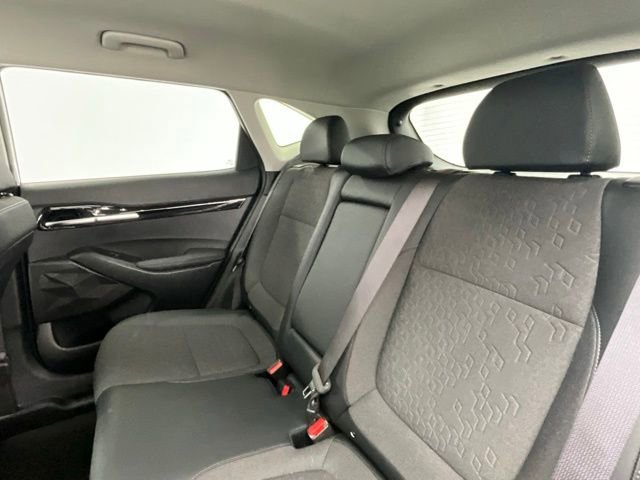 Used 2025 Kia Seltos S image 7