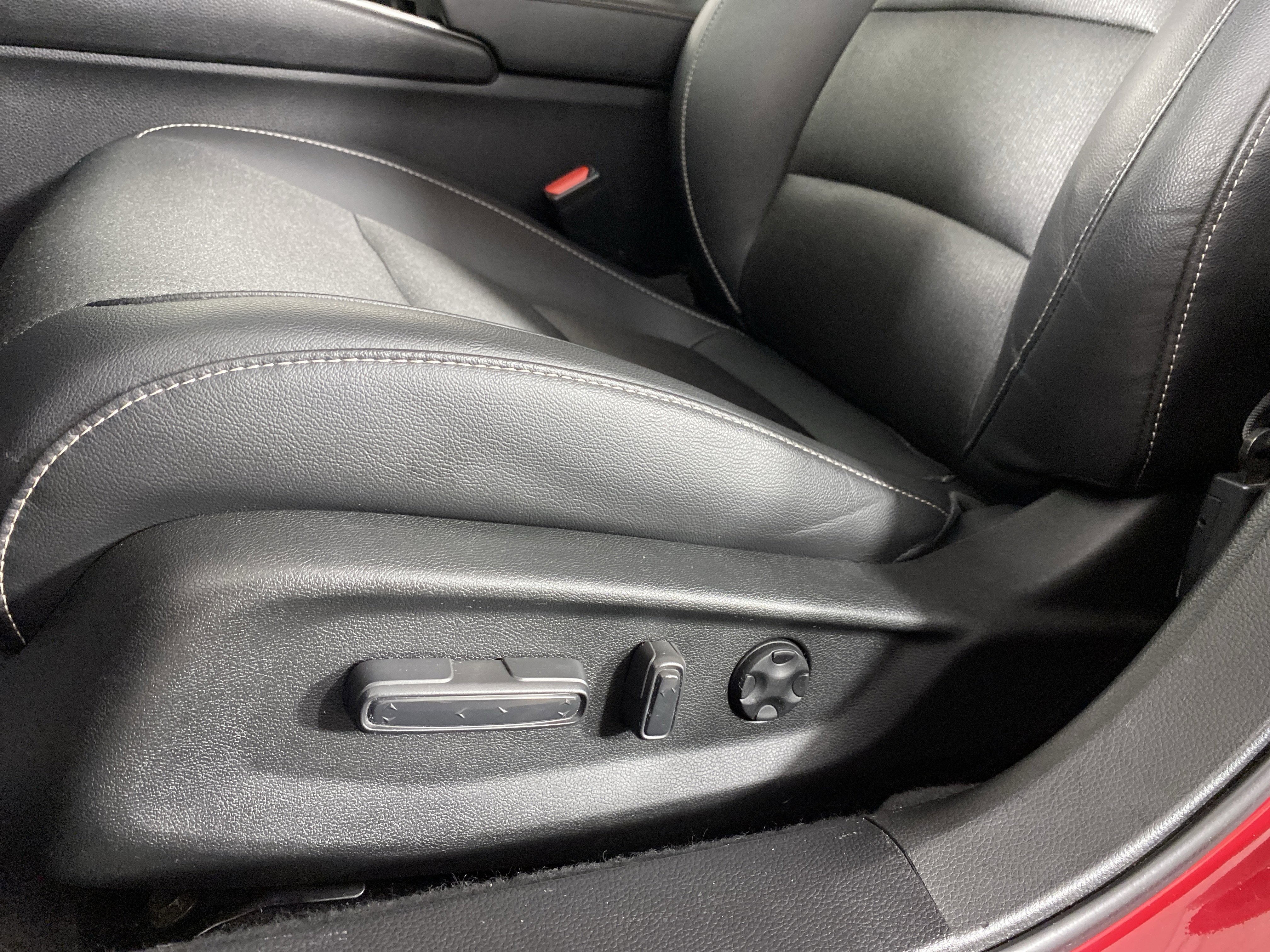 Used 2022 Honda Accord Sport image 16