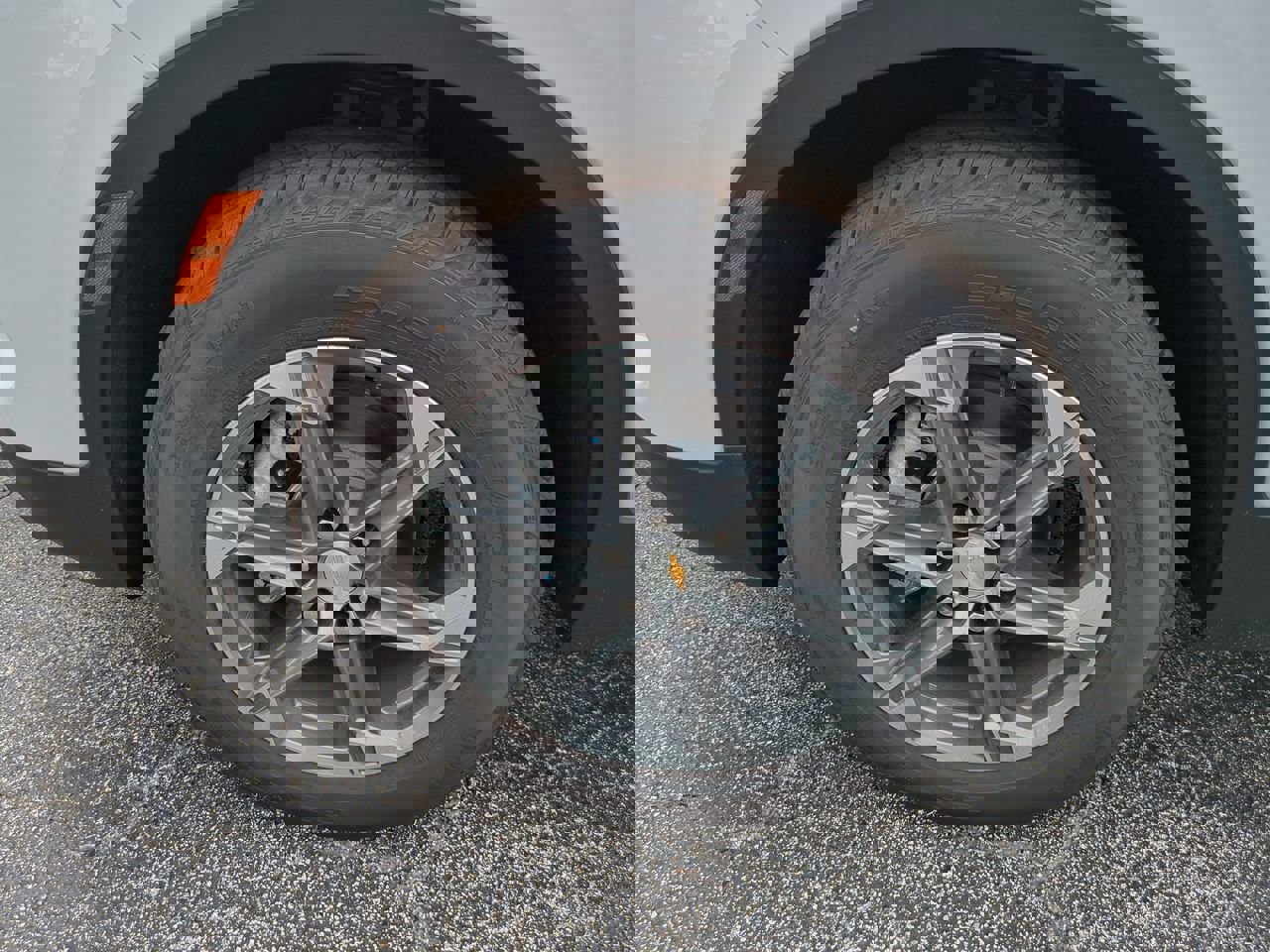 New 2025 Chevrolet Blazer LT w/ Convenience Package image 11