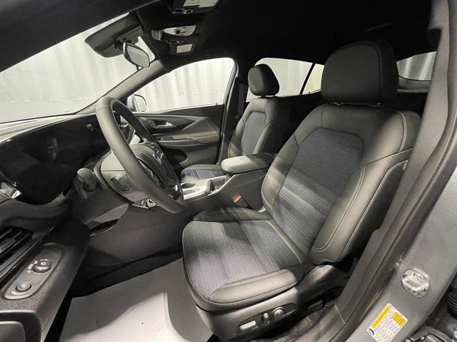 New 2025 Buick Envista Preferred w/ Convenience I Package image 15