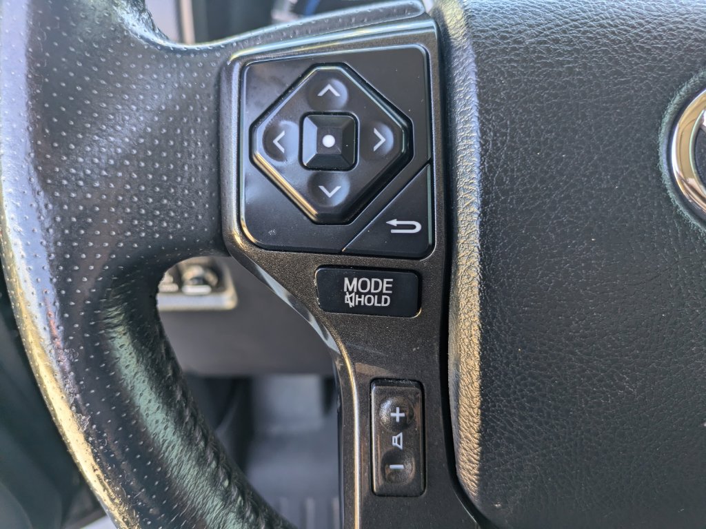 Used 2019 Toyota 4Runner TRD Pro AWD/4WD image 22
