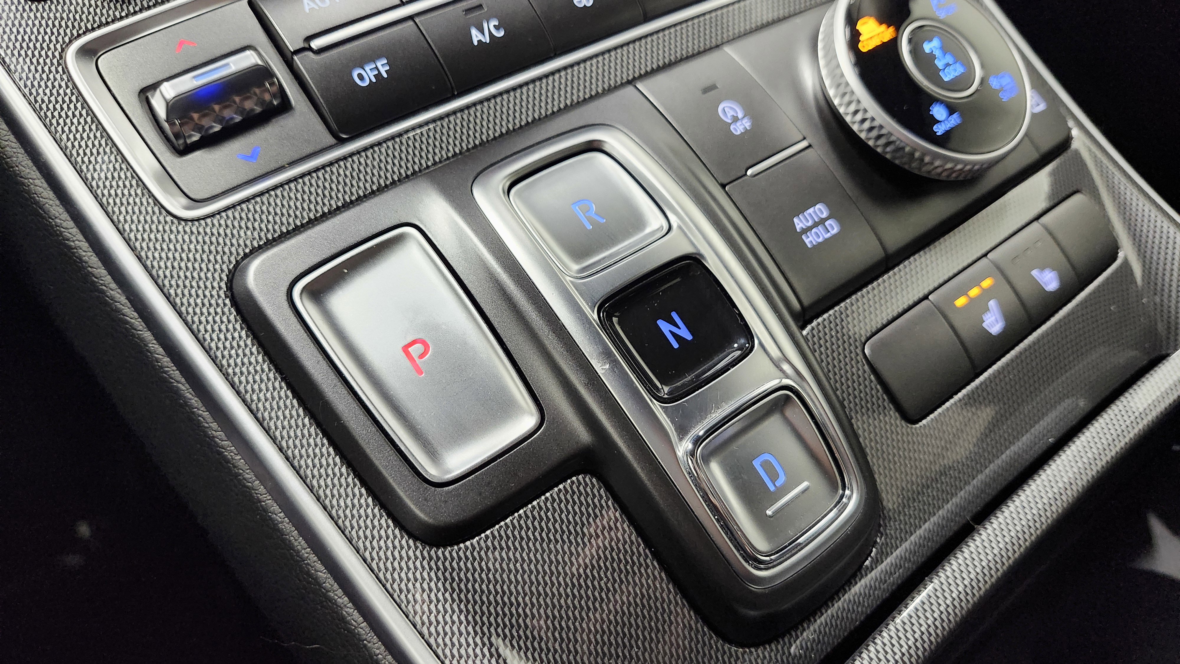 Used 2023 Hyundai Santa Fe SEL image 8