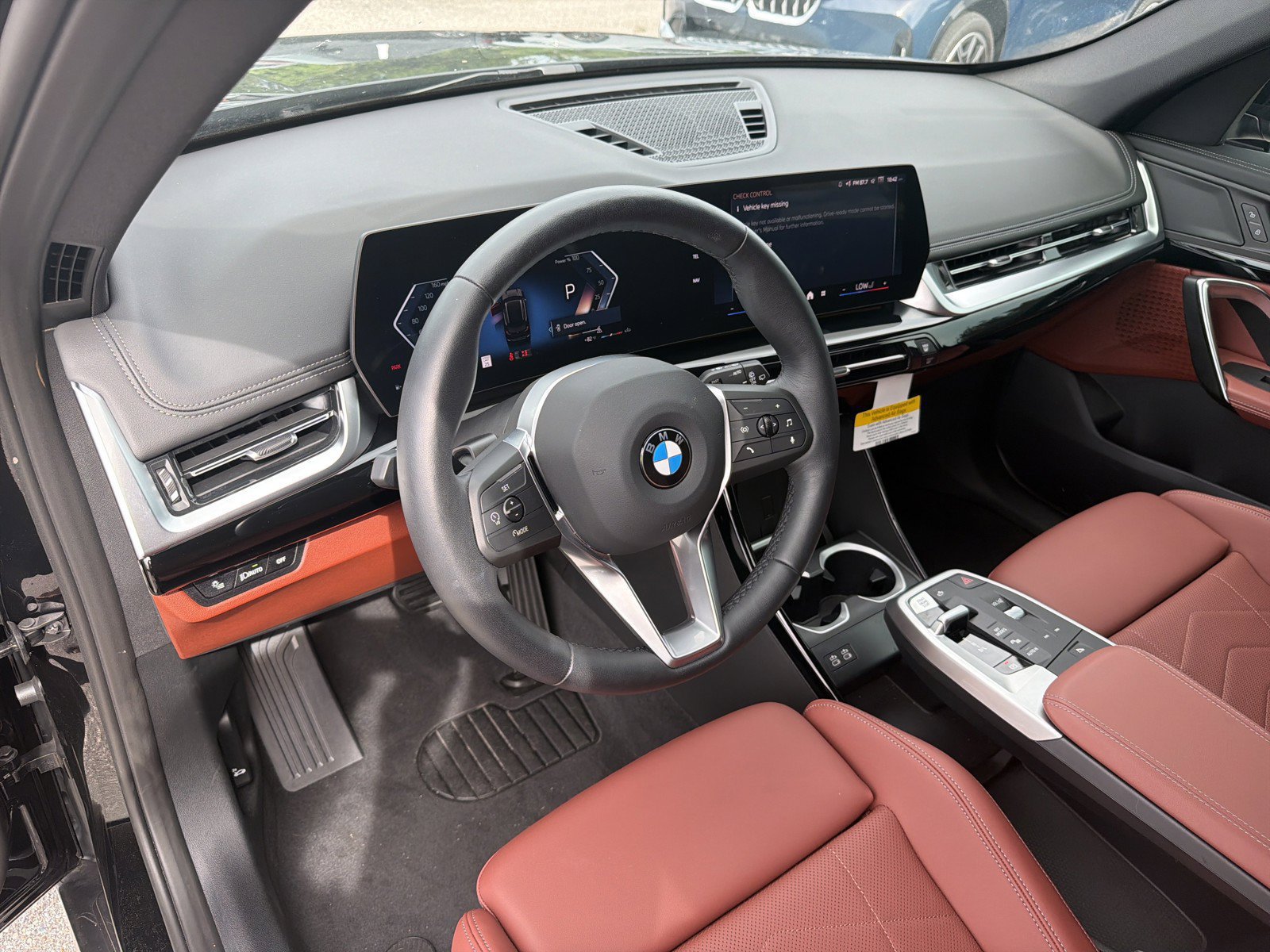 New 2026 BMW X1 xDrive28i w/ Convenience Package AWD/4WD image 21
