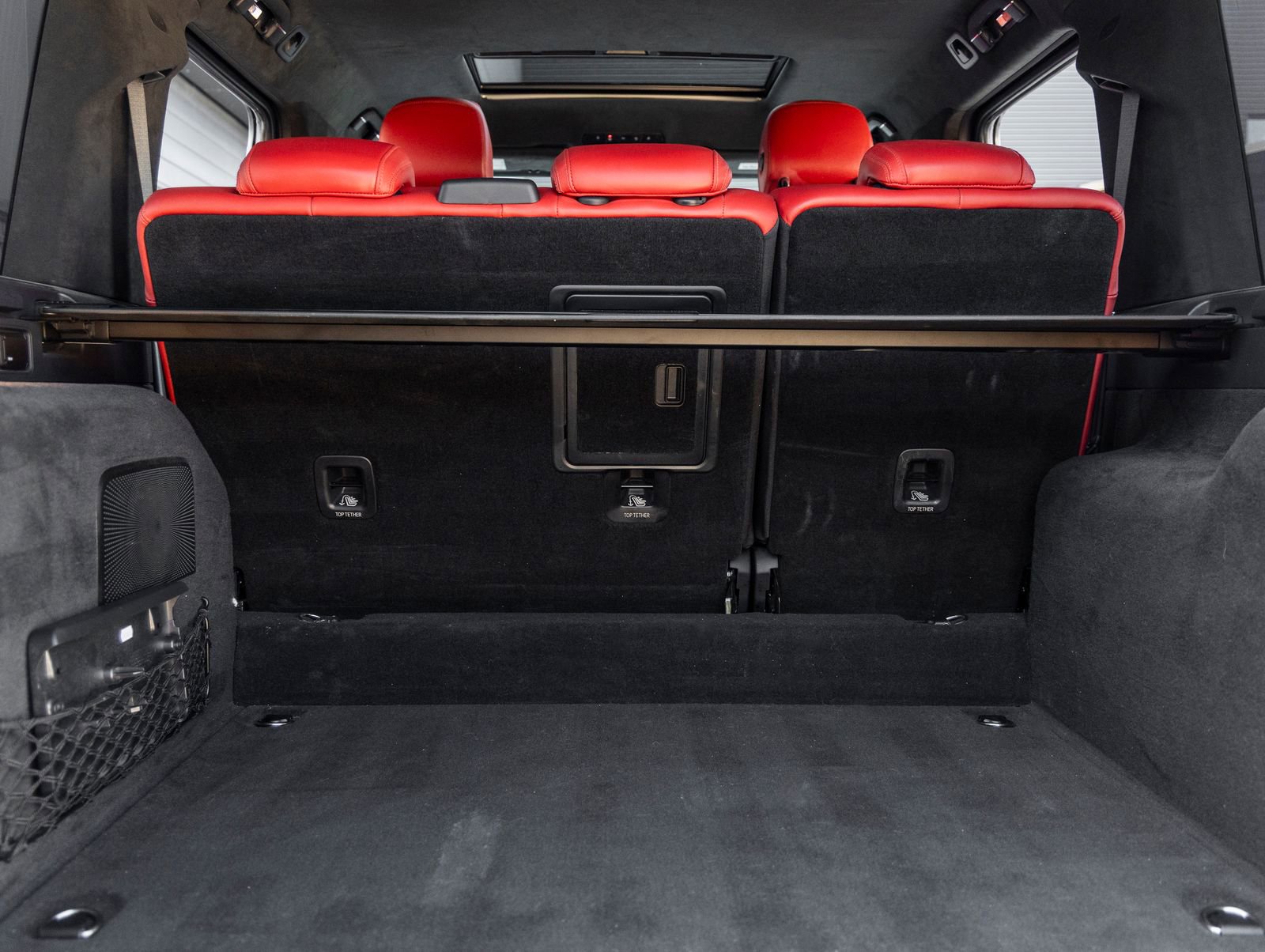 Used 2023 Mercedes-Benz G 550 w/ Exclusive Interior Package image 38