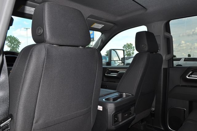 New 2026 Chevrolet Silverado 2500 LT AWD/4WD image 12