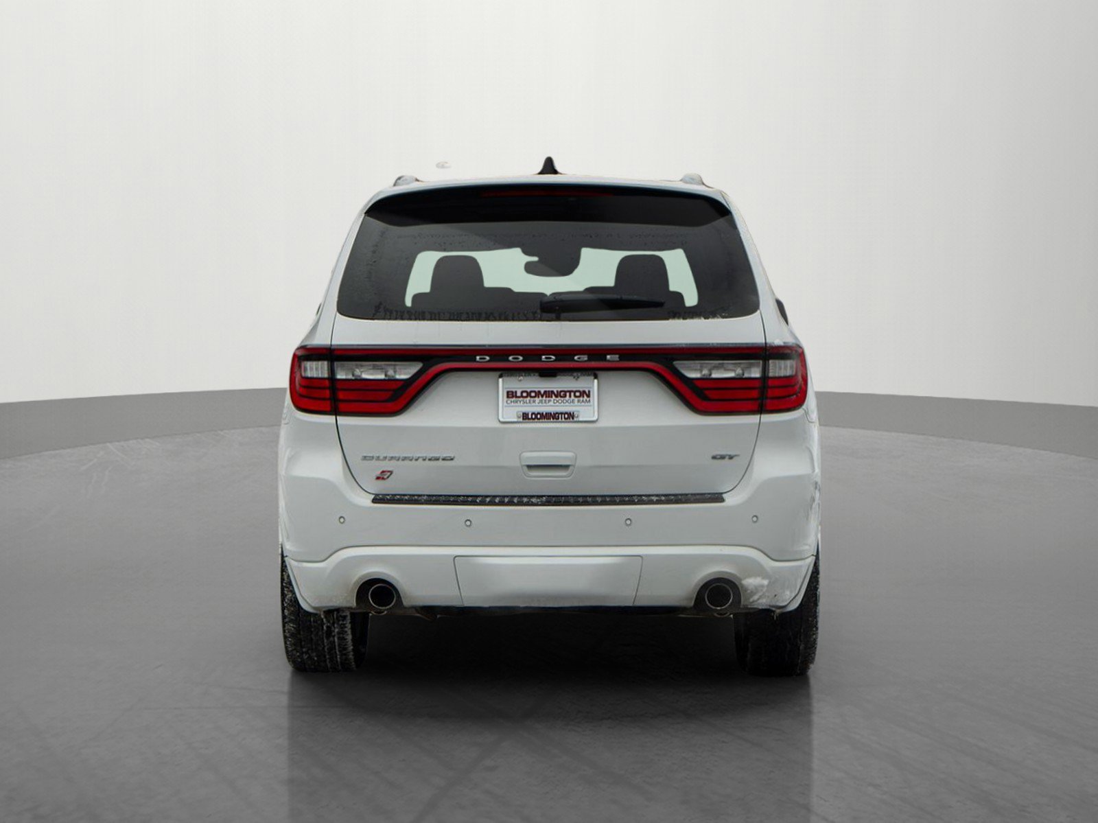 Used 2025 Dodge Durango GT image 6
