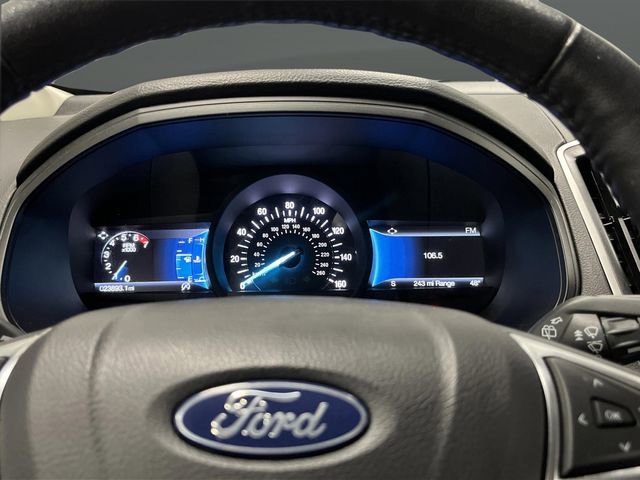 Used 2023 Ford Edge SEL w/ Convenience Package image 19