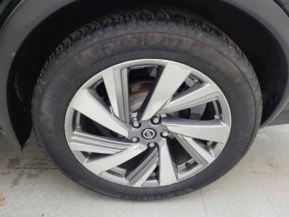 Used 2020 Nissan Murano SL w/ Cargo Package image 31