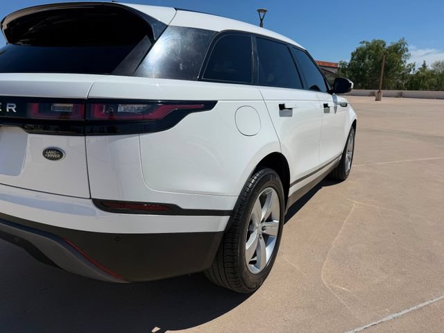 Used 2018 Land Rover Range Rover Velar S AWD/4WD image 18