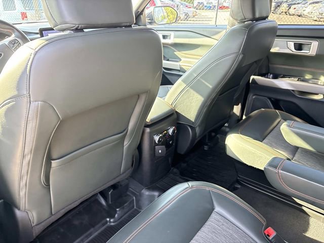 Certified 2023 Ford Explorer Timberline w/ Timberline Technology Package image 18