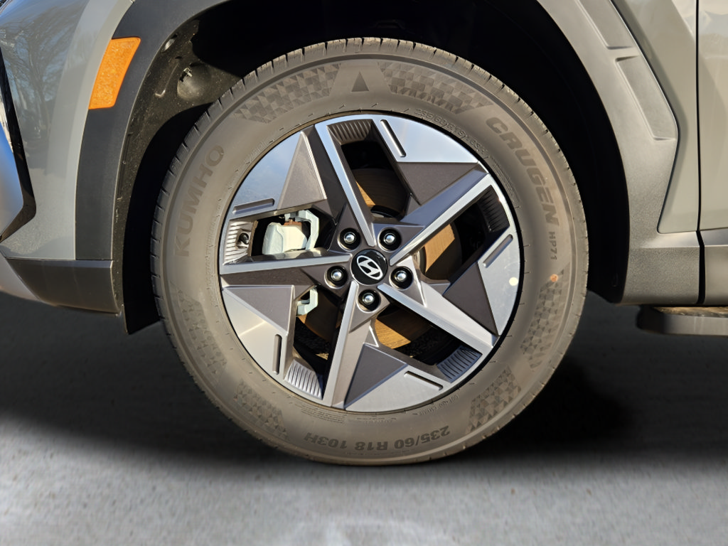 New 2026 Hyundai Tucson SEL Plus AWD/4WD image 21