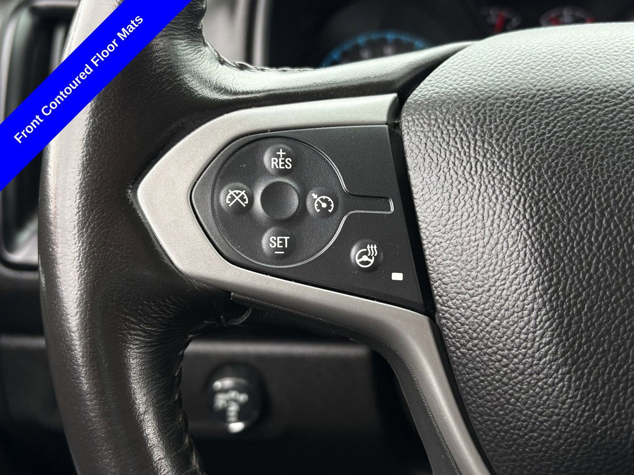 Used 2019 Chevrolet Colorado ZR2 w/ Colorado ZR2 Bison Edition AWD/4WD image 17