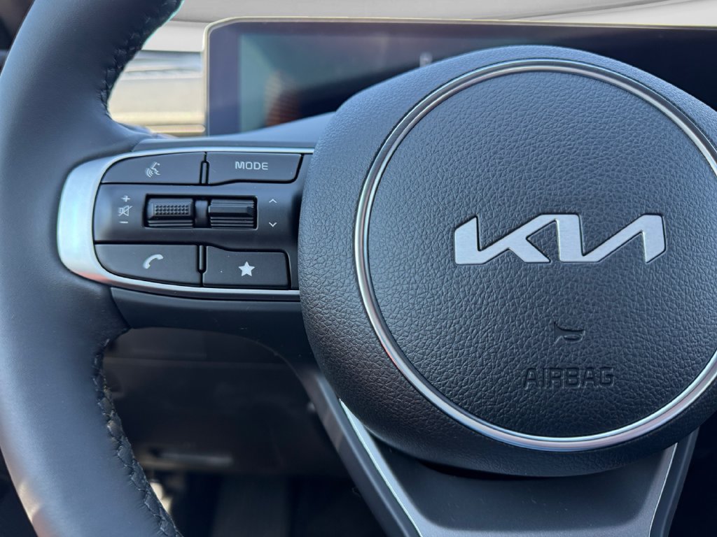 New 2026 Kia K5 GT-Line w/ GT-Line Premium Package AWD/4WD image 25
