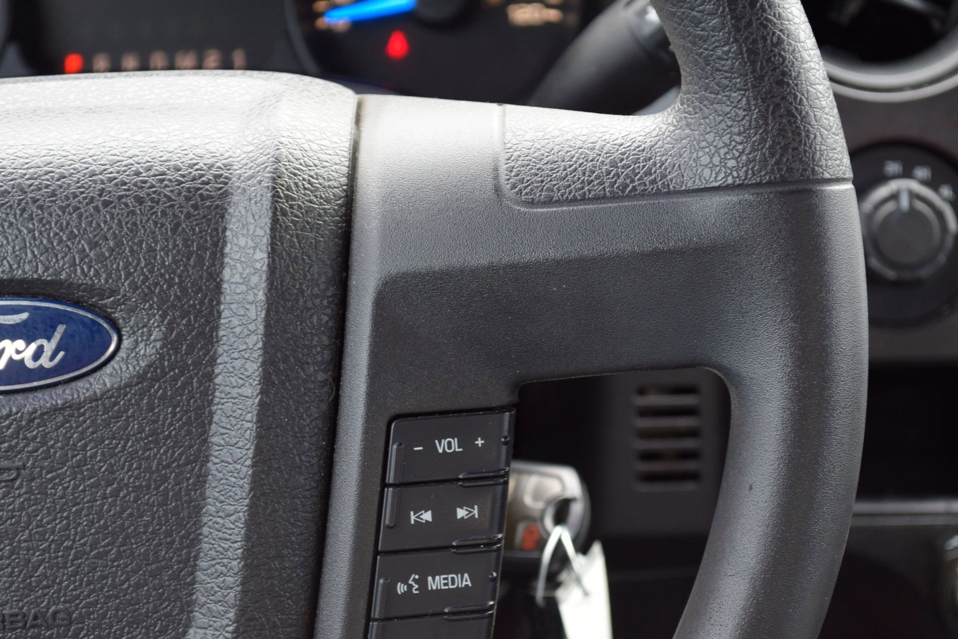 Used 2013 Ford F150 STX w/ Mid Equipment Group image 8