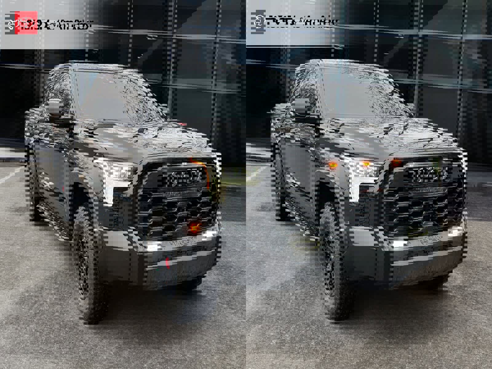 Used 2024 Toyota Tundra TRD Pro image 1